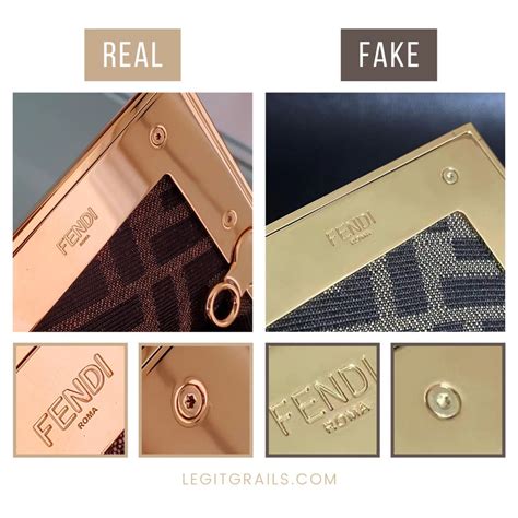 fendi name plate|real Fendi handbags.